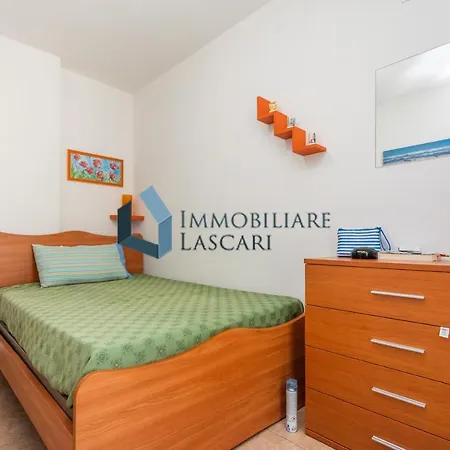 Casa vacanze Pietro *