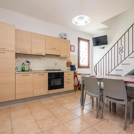 Holiday home Pietro