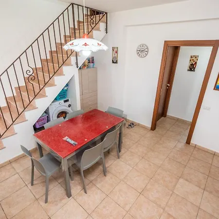 Holiday home Pietro *