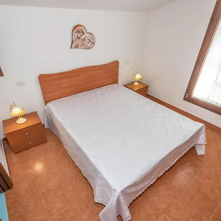 Pietro Holiday home