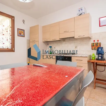 Holiday home Pietro *