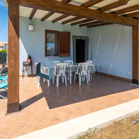 Pietro Holiday home